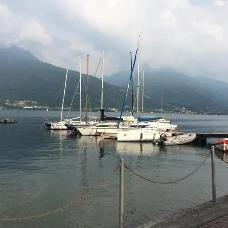 Annetta Mit Sicht Auf Und Berge Apartment