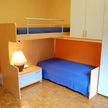 Apartment Annetta Mit Sicht Auf Und Berge *