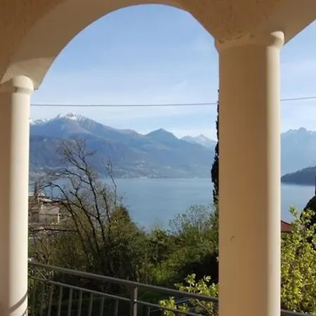 Annetta Mit Sicht Auf Und Berge Apartment