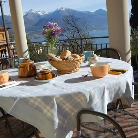 Apartment Annetta Mit Sicht Auf Und Berge *