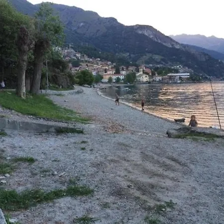 Annetta Mit Sicht Auf Und Berge Apartment *